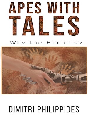 cover image of Apes with Tales